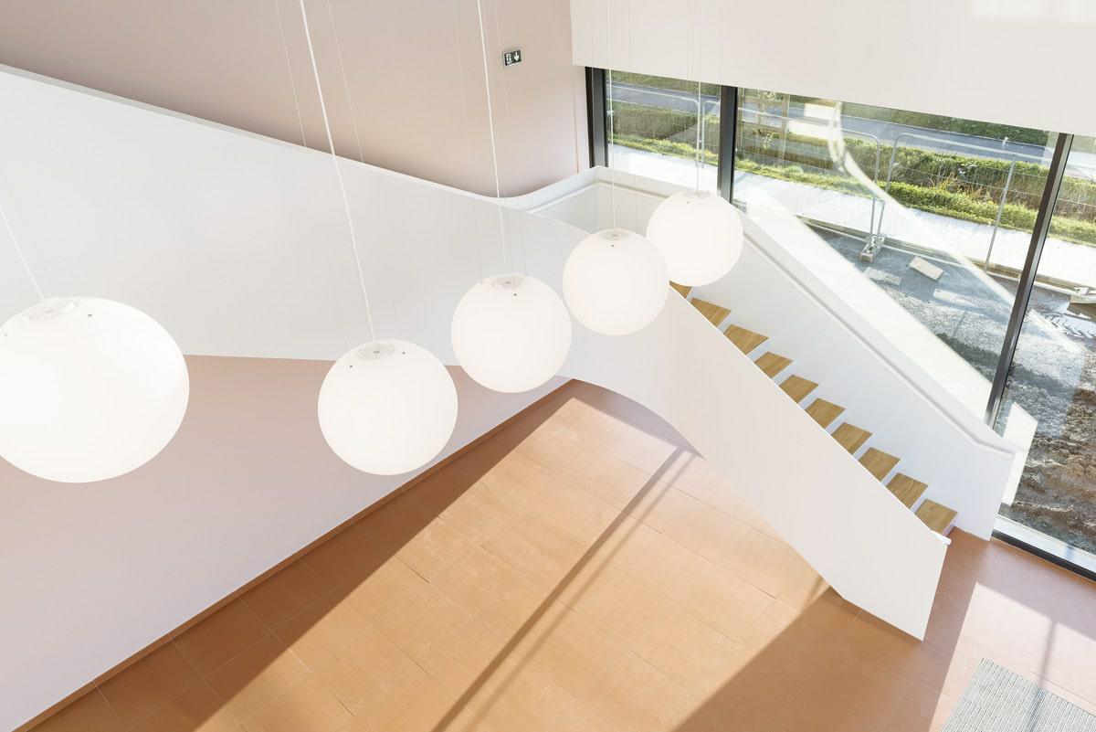 Bureau Villeneuve-d'Ascq 1735m² Location bureau Villeneuve-d'Ascq Nord OLBUR2114174 8